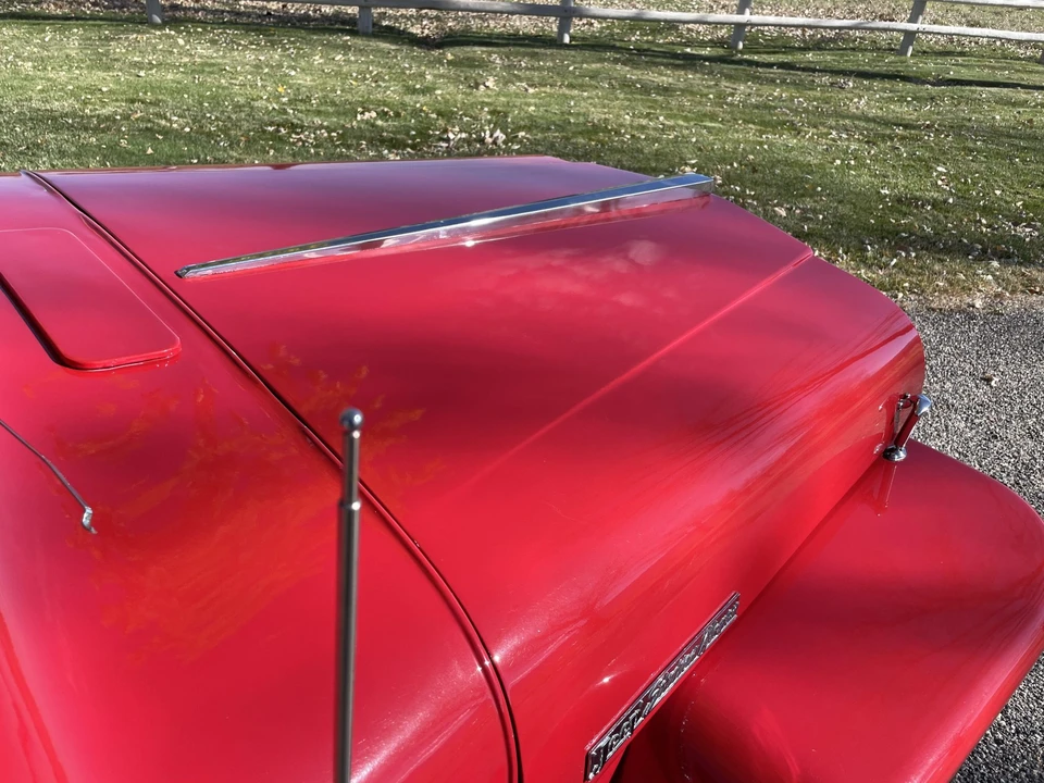 1947 Willys Jeep Wagon - Image 28 of 31