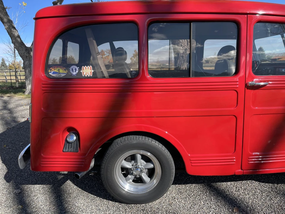 1947 Willys Jeep Wagon - Image 18 of 31