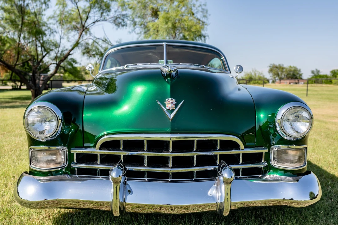 1948 Cadillac Series 61 - Image 23 of 31