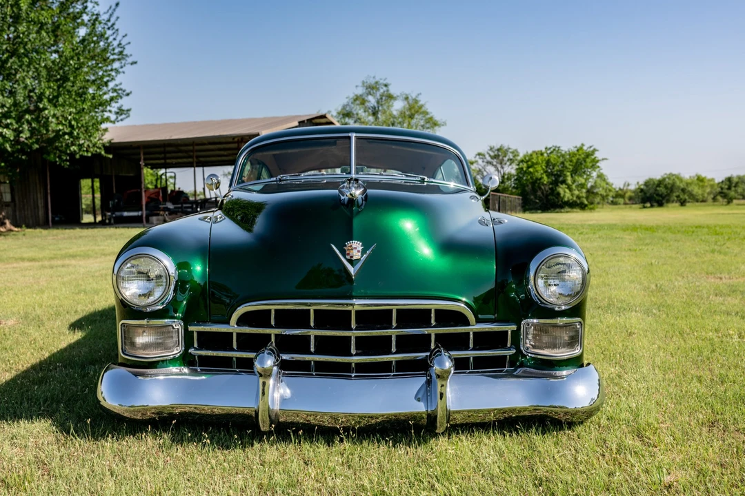 1948 Cadillac Series 61 - Image 25 of 31
