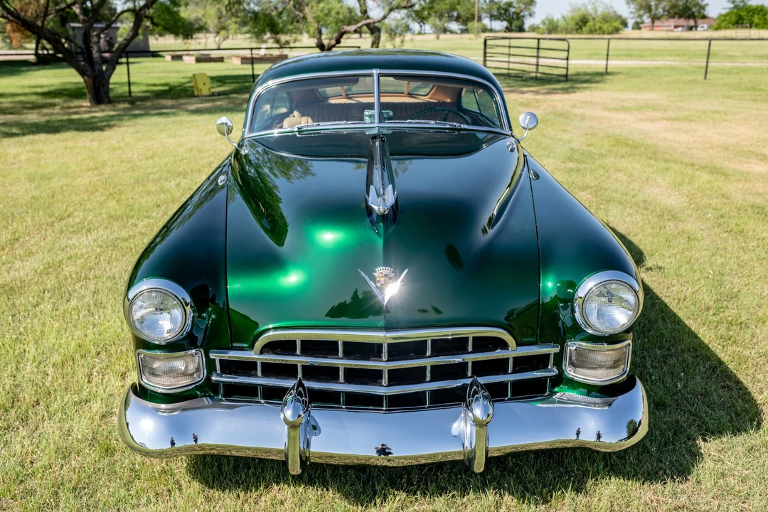 1948 Cadillac Series 61 - Image 19 of 31