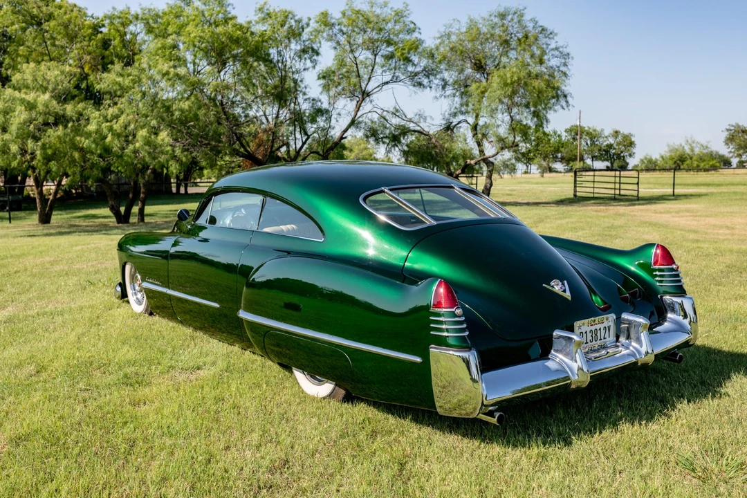 1948 Cadillac Series 61 - Image 29 of 31