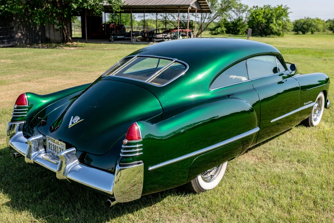 1948 Cadillac Series 61 - Image 13 of 31