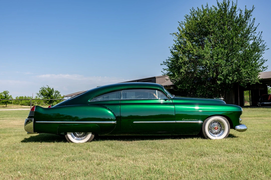 1948 Cadillac Series 61 - Image 15 of 31