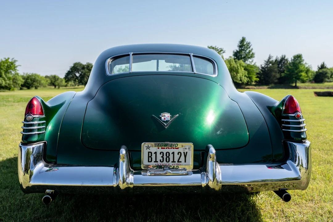 1948 Cadillac Series 61 - Image 12 of 31