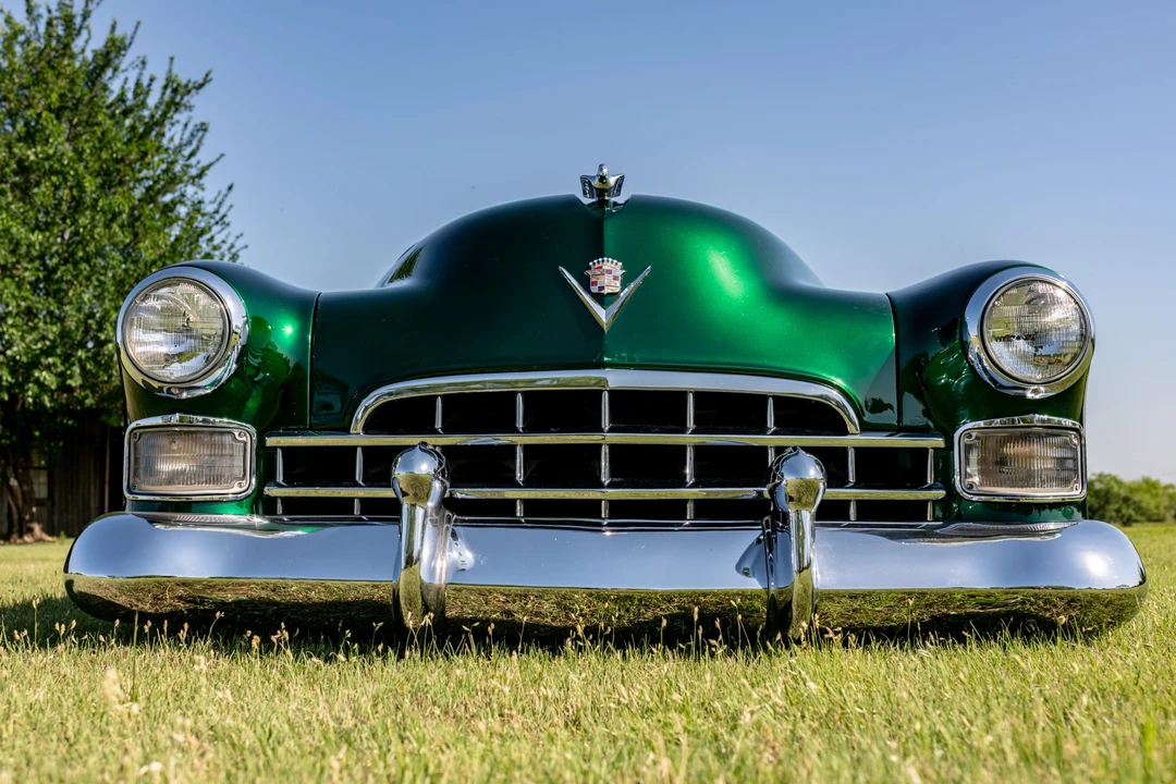 1948 Cadillac Series 61 - Image 26 of 31