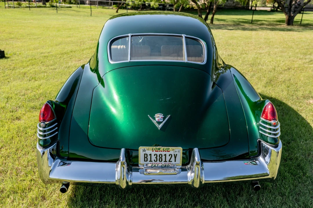 1948 Cadillac Series 61 - Image 31 of 31
