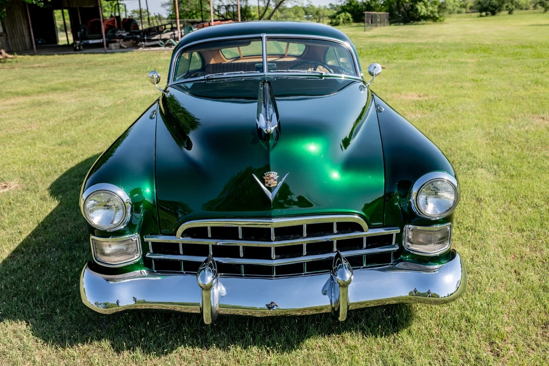 1948 Cadillac Series 61 - Image 24 of 31