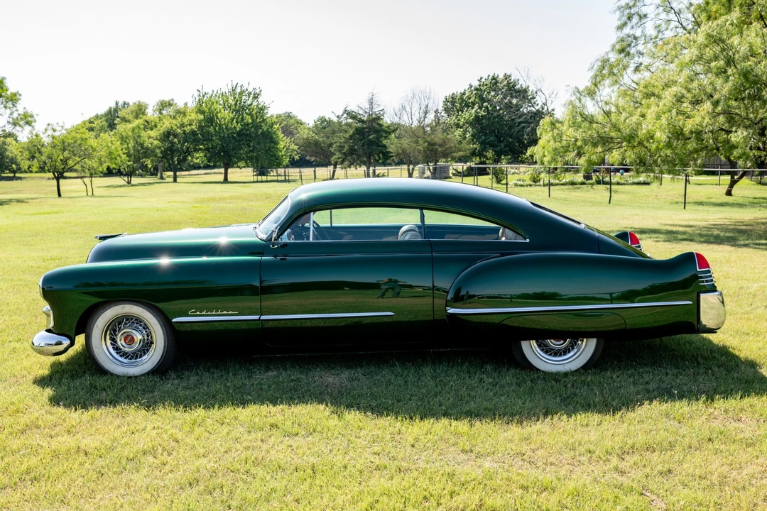 1948 Cadillac Series 61 - Image 9 of 31