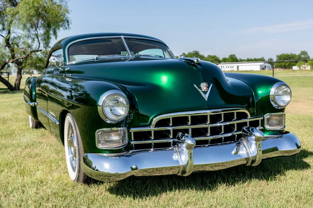 1948 Cadillac Series 61 - Image 18 of 31