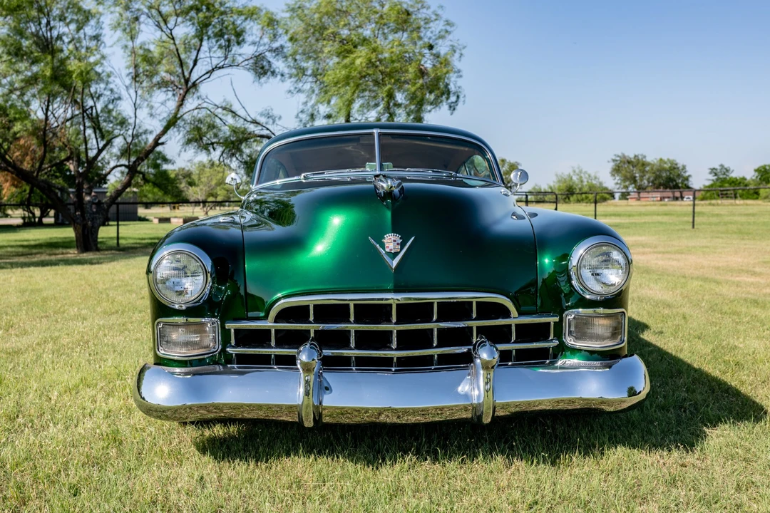 1948 Cadillac Series 61 - Image 21 of 31