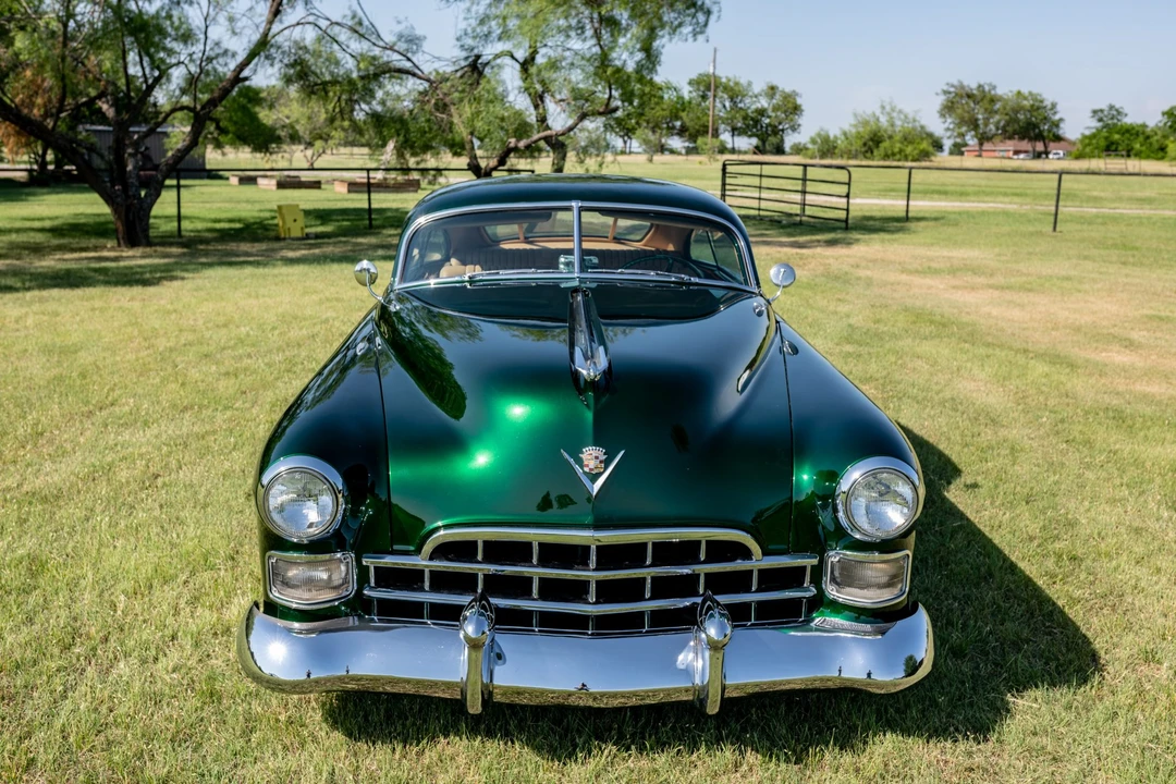1948 Cadillac Series 61 - Image 20 of 31