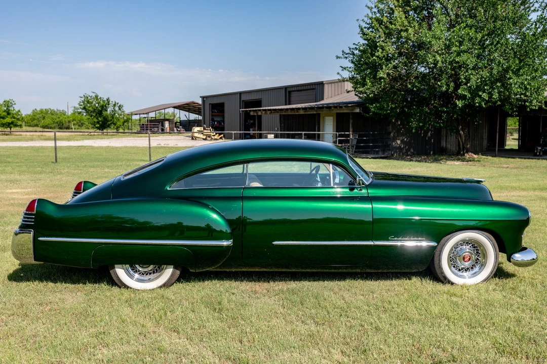 1948 Cadillac Series 61 - Image 14 of 31