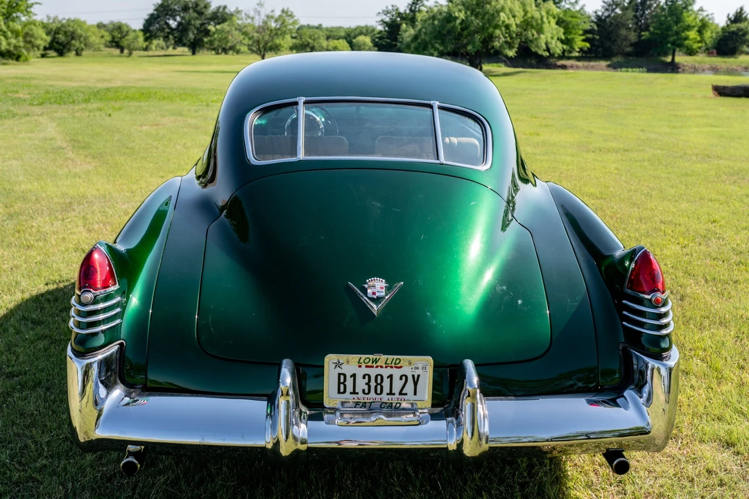1948 Cadillac Series 61 - Image 11 of 31