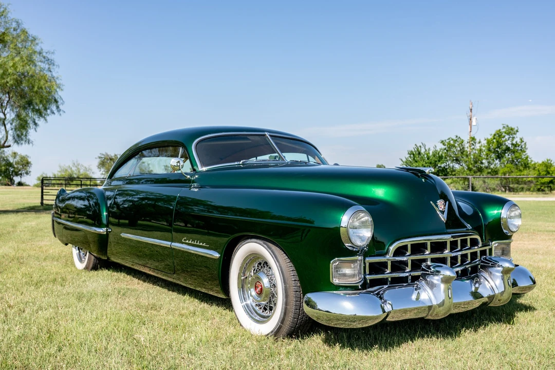 1948 Cadillac Series 61 - Image 22 of 31