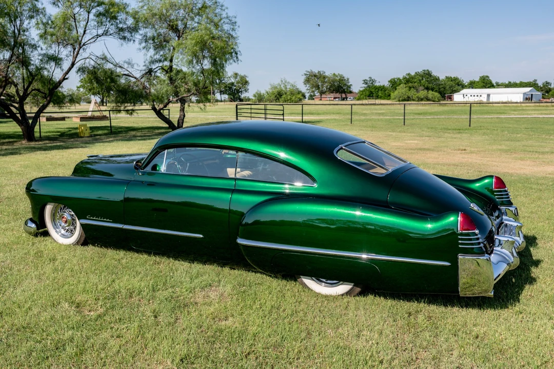 1948 Cadillac Series 61 - Image 28 of 31