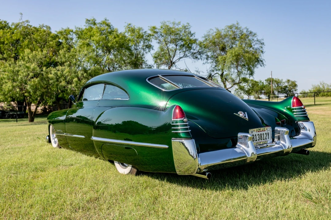 1948 Cadillac Series 61 - Image 30 of 31
