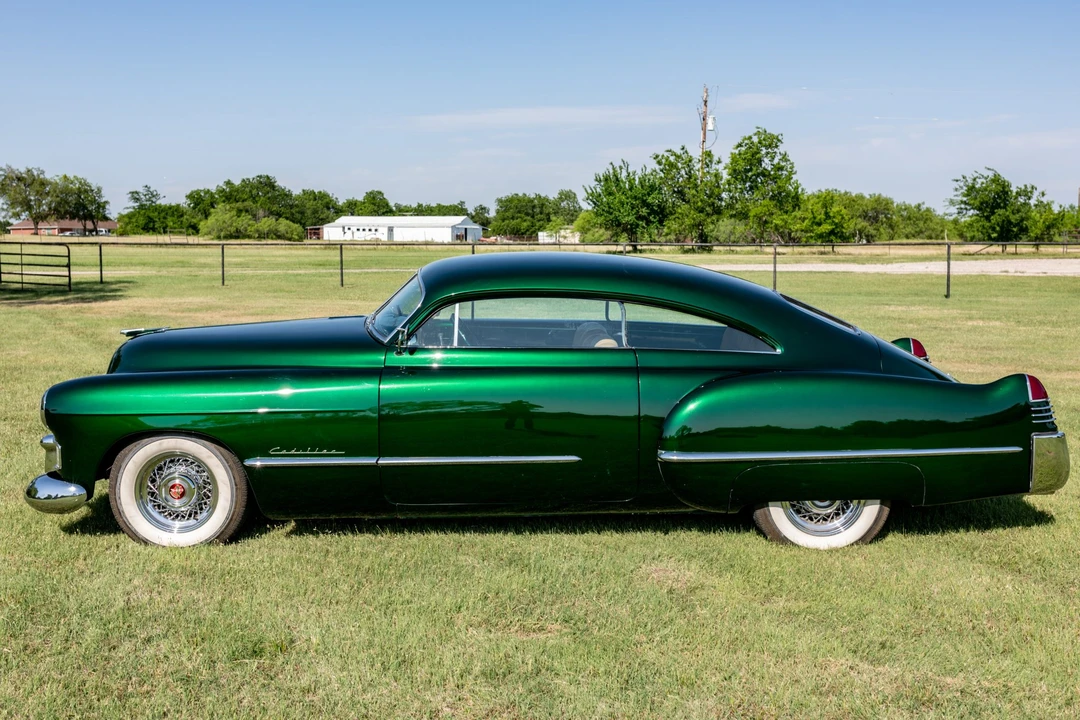 1948 Cadillac Series 61 - Image 8 of 31