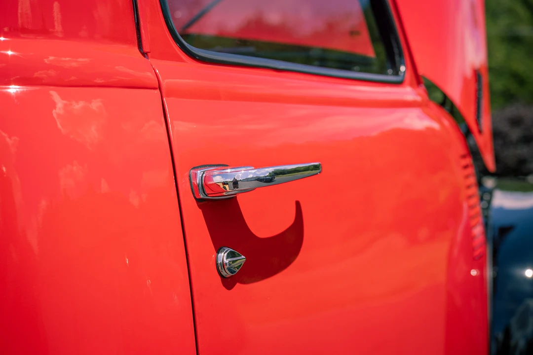 1948 Chevrolet Advance Design - Image 22 of 31
