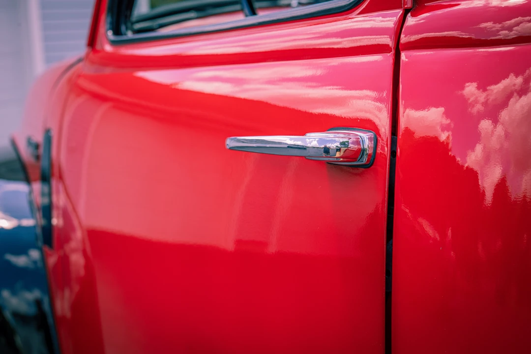 1948 Chevrolet Advance Design - Image 21 of 31