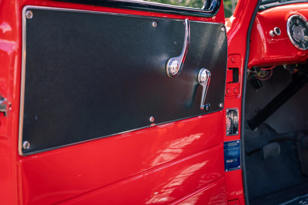 1948 Chevrolet Advance Design - Image 31 of 31