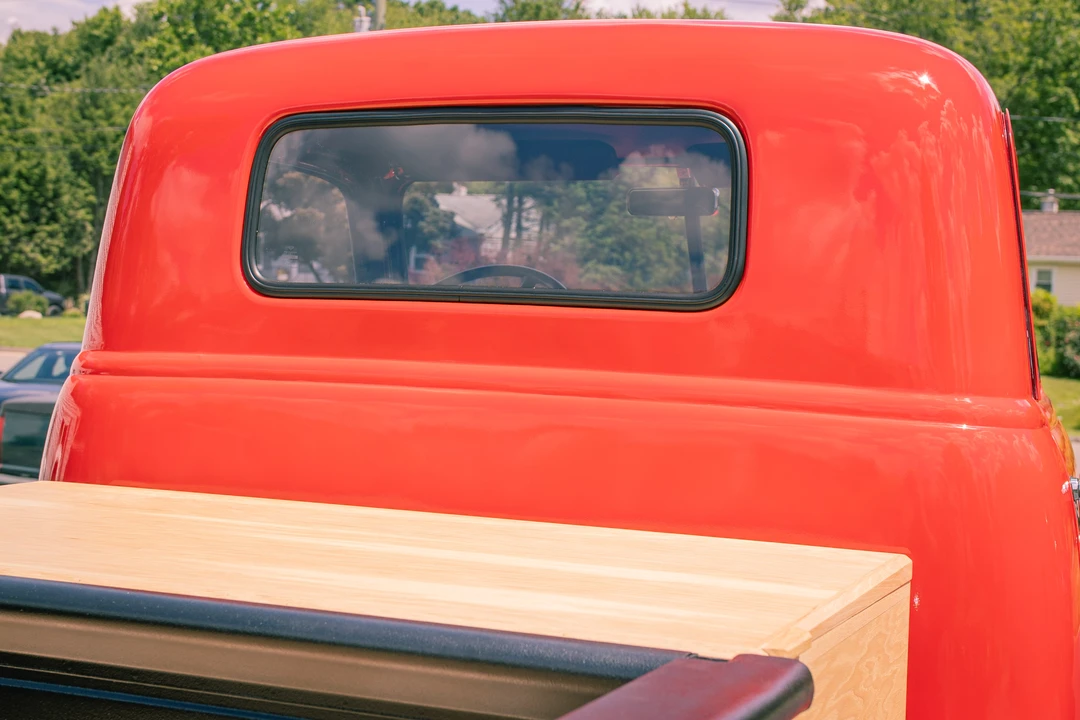 1948 Chevrolet Advance Design - Image 20 of 31