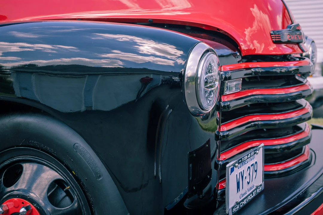 1948 Chevrolet Advance Design - Image 7 of 31