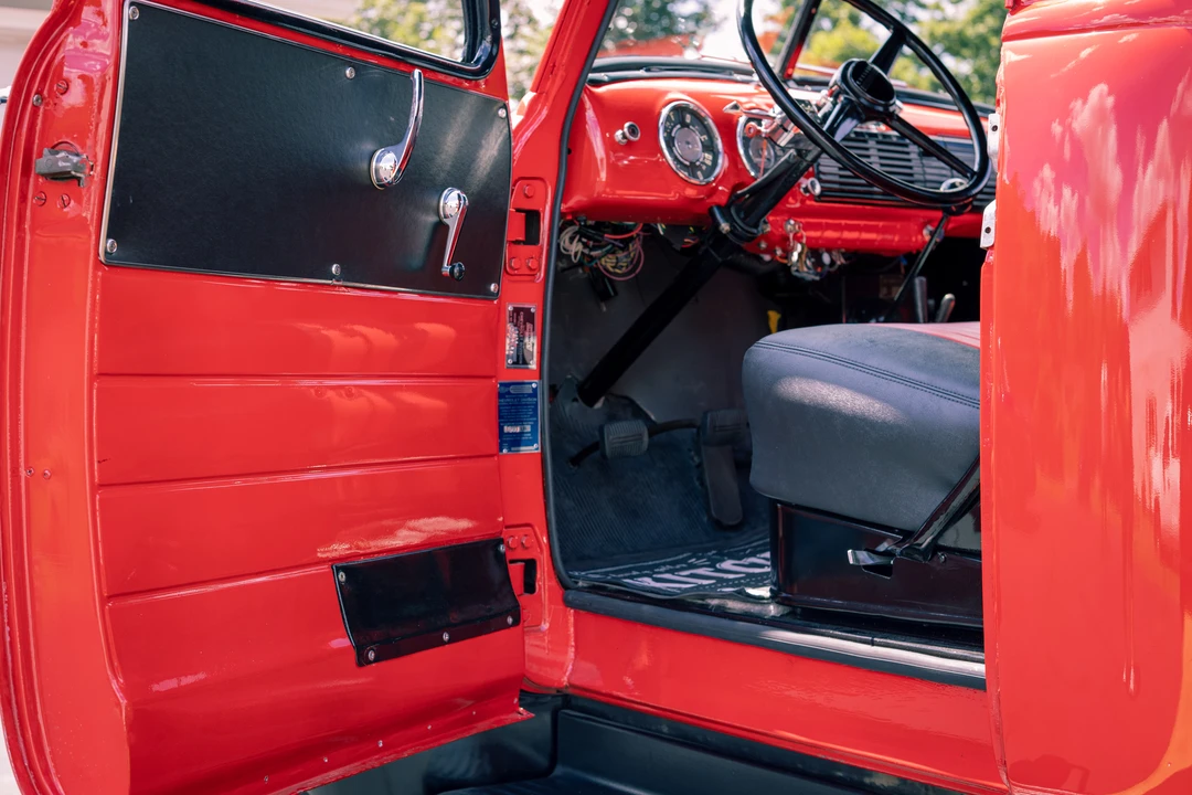 1948 Chevrolet Advance Design - Image 30 of 31