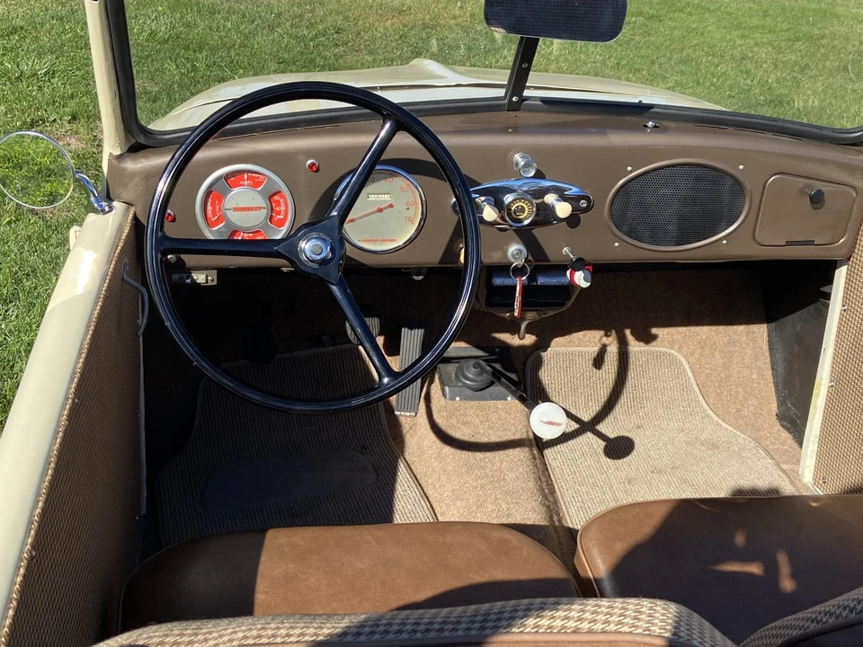1948 Crosley CC - Image 28 of 31