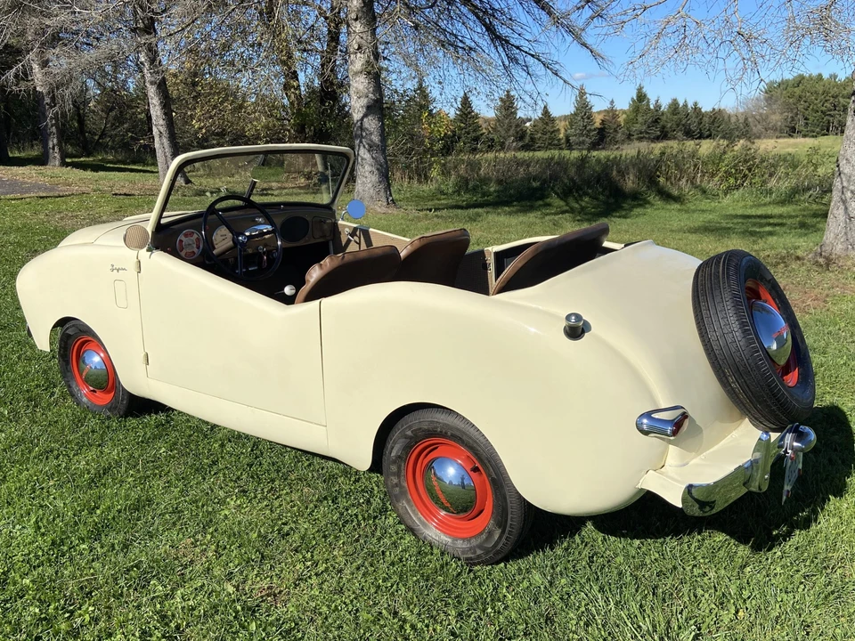 1948 Crosley CC - Image 4 of 31