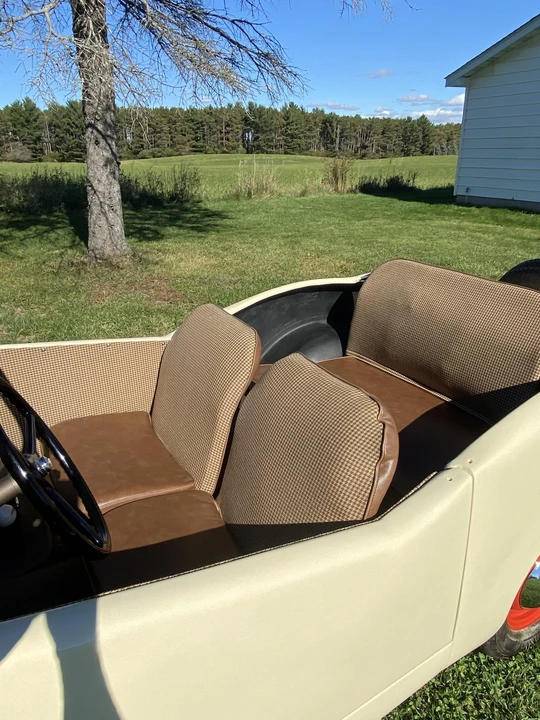 1948 Crosley CC - Image 27 of 31