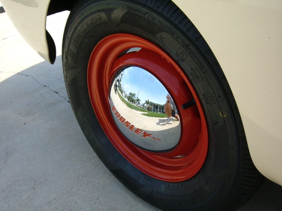 1948 Crosley CC - Image 25 of 31