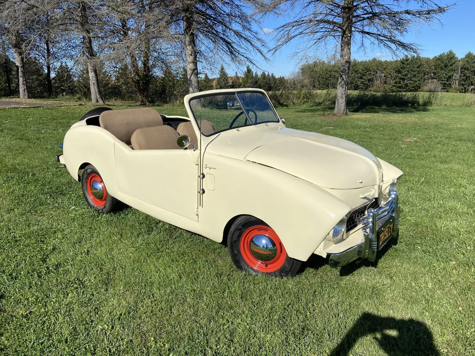 1948 Crosley CC - Image 2 of 31