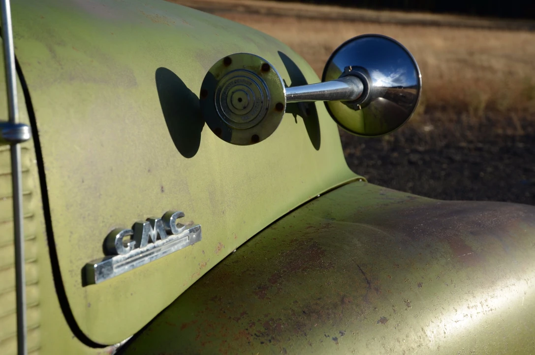 1948 GMC New Design - Image 24 of 31