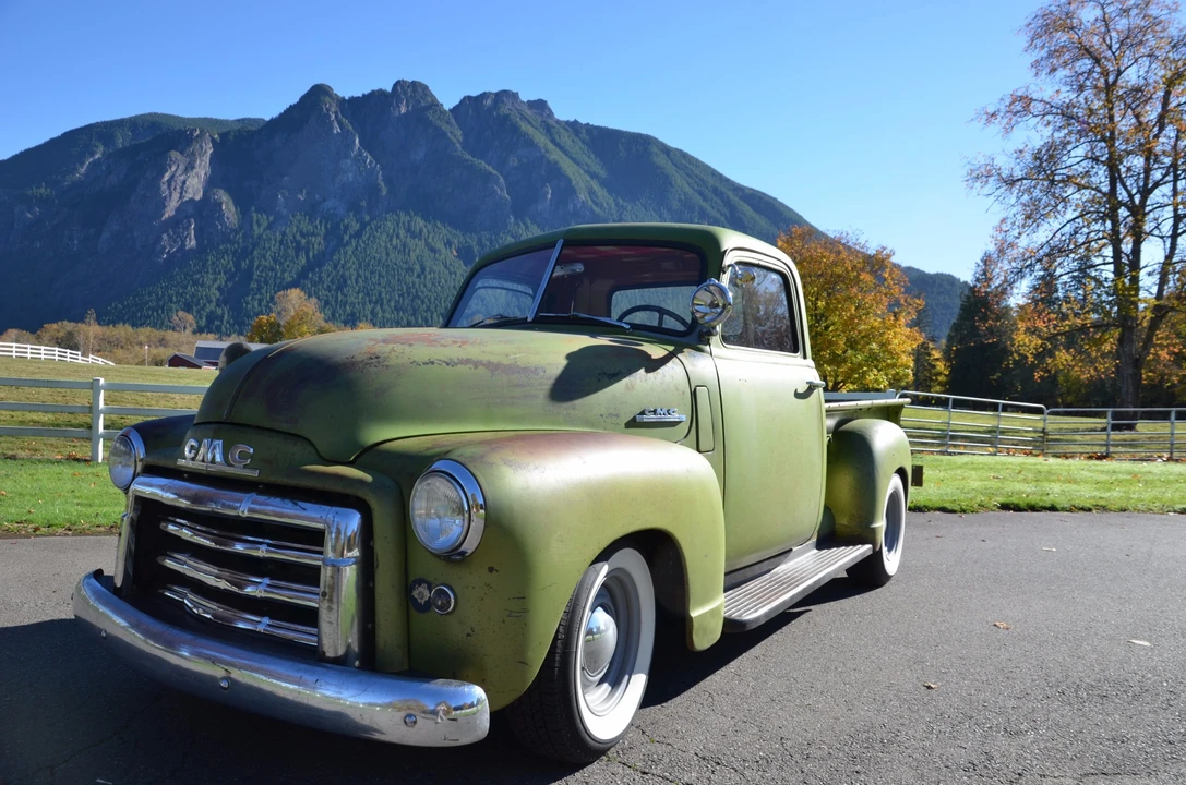 1948 GMC New Design - Image 6 of 31
