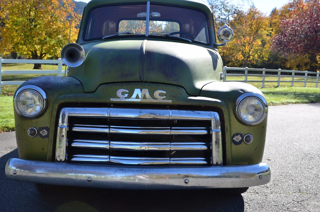 1948 GMC New Design - Image 7 of 31