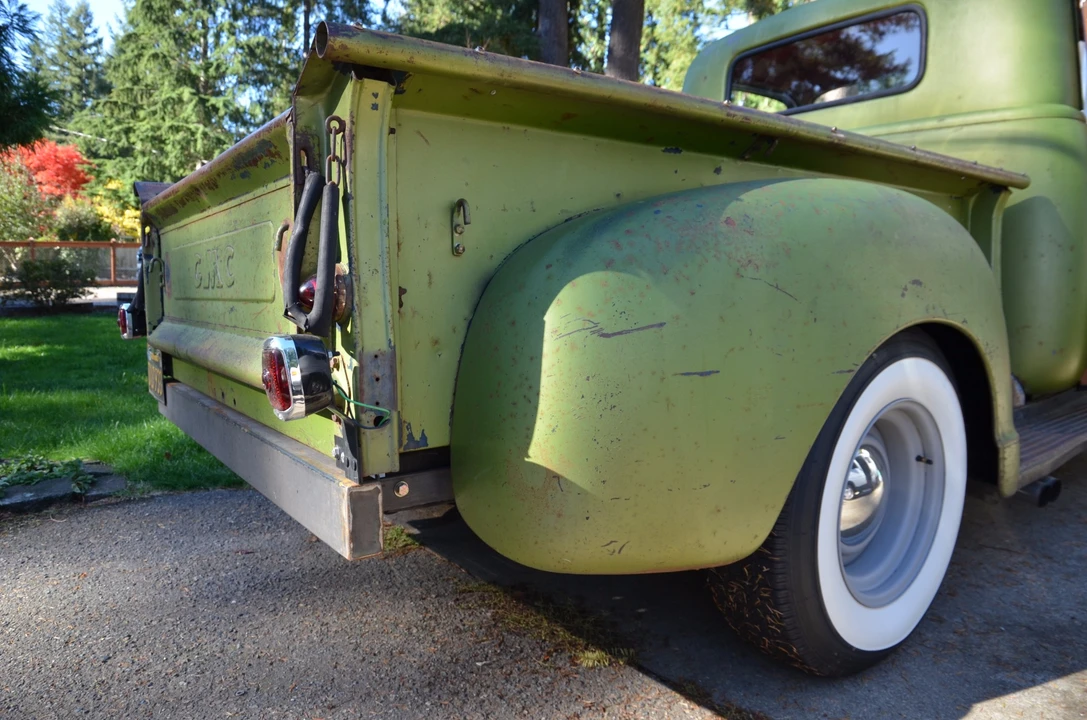 1948 GMC New Design - Image 16 of 31