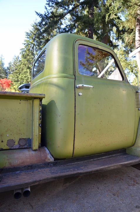 1948 GMC New Design - Image 17 of 31