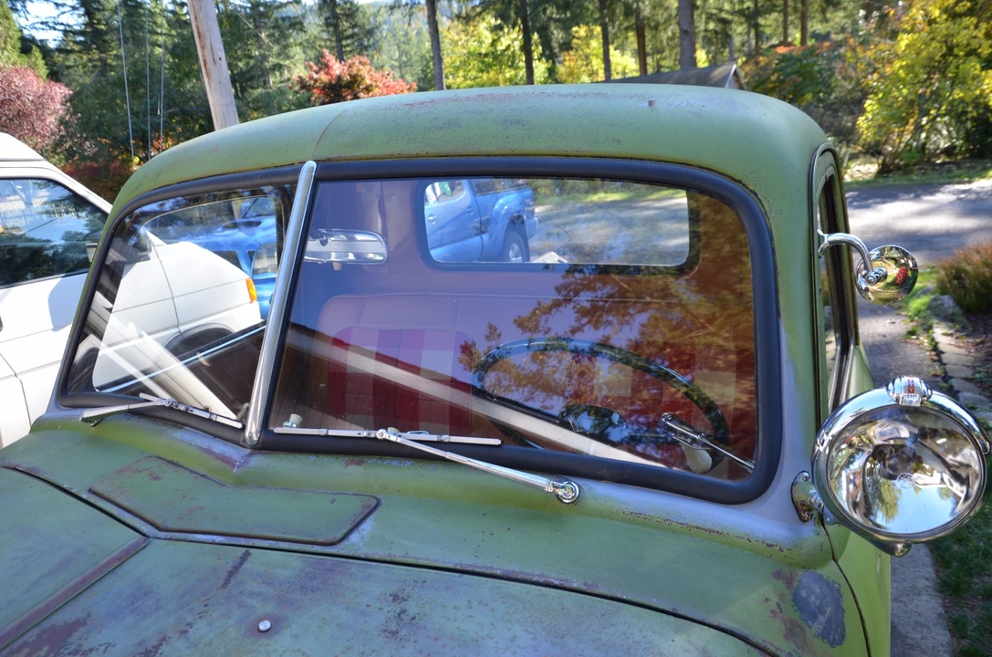 1948 GMC New Design - Image 22 of 31