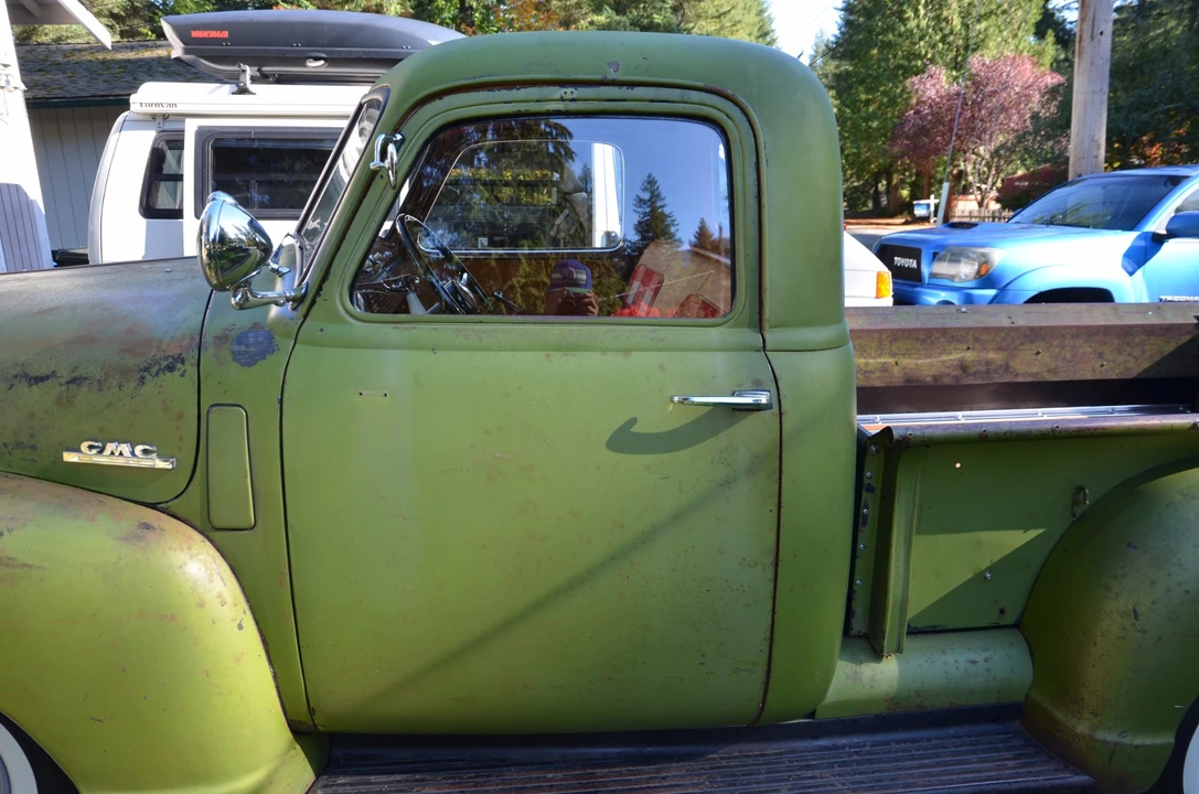 1948 GMC New Design - Image 13 of 31