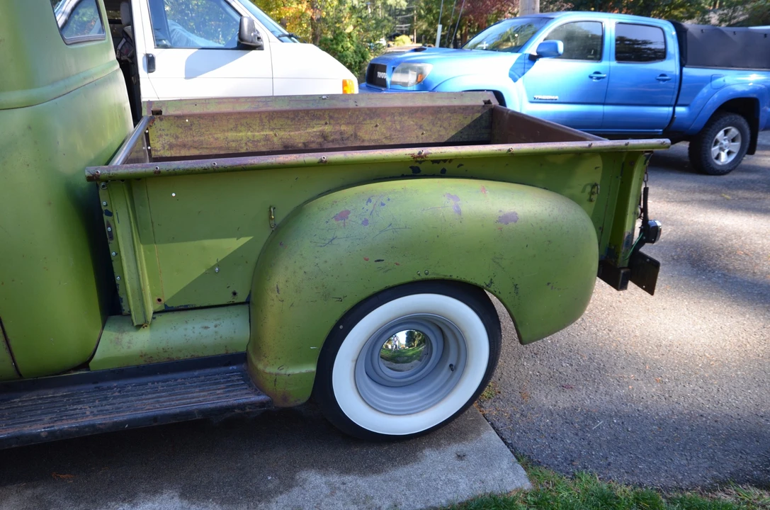 1948 GMC New Design - Image 14 of 31