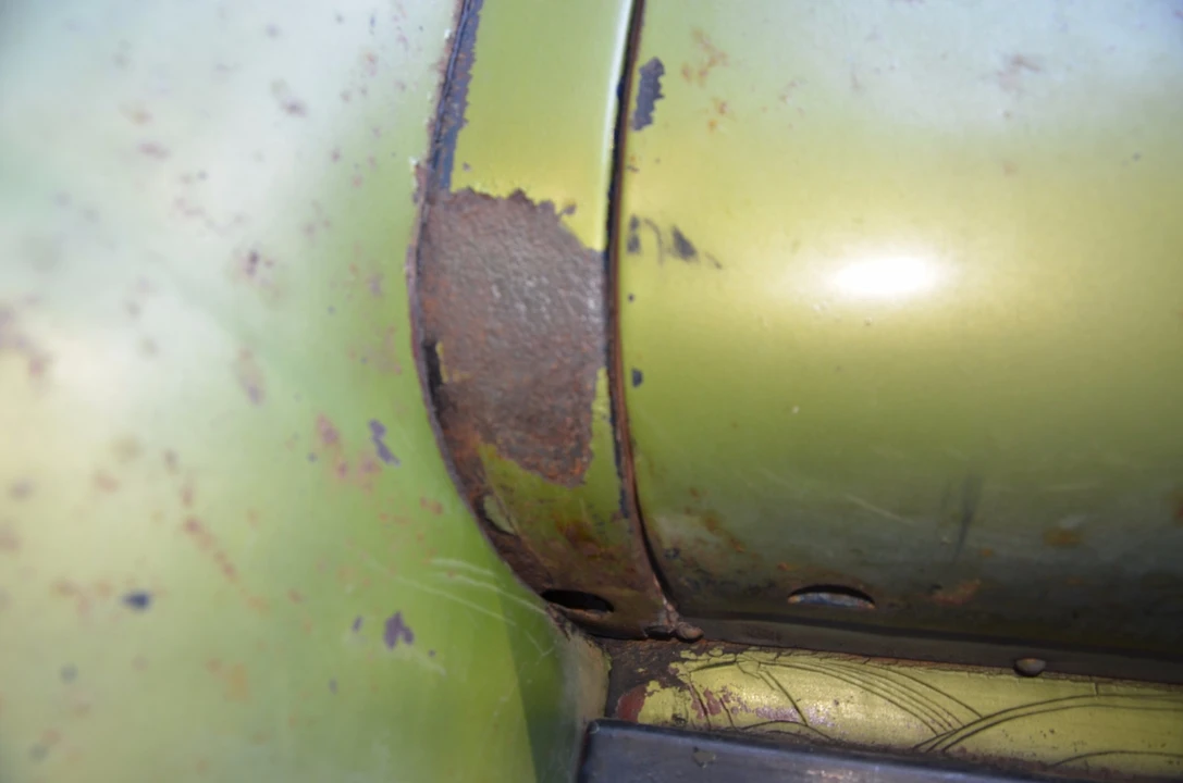 1948 GMC New Design - Image 31 of 31