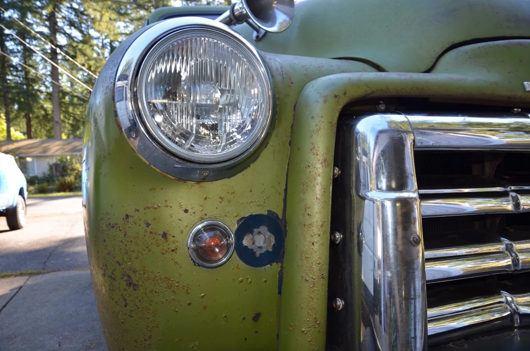 1948 GMC New Design - Image 20 of 31