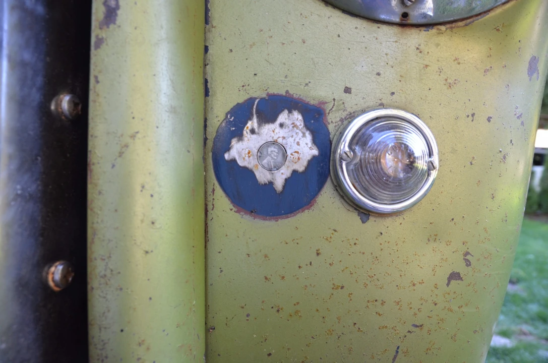 1948 GMC New Design - Image 25 of 31