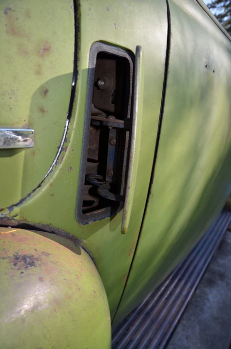 1948 GMC New Design - Image 26 of 31