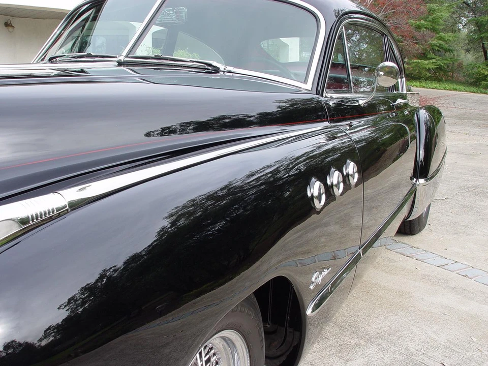 1949 Buick Super - Image 26 of 31