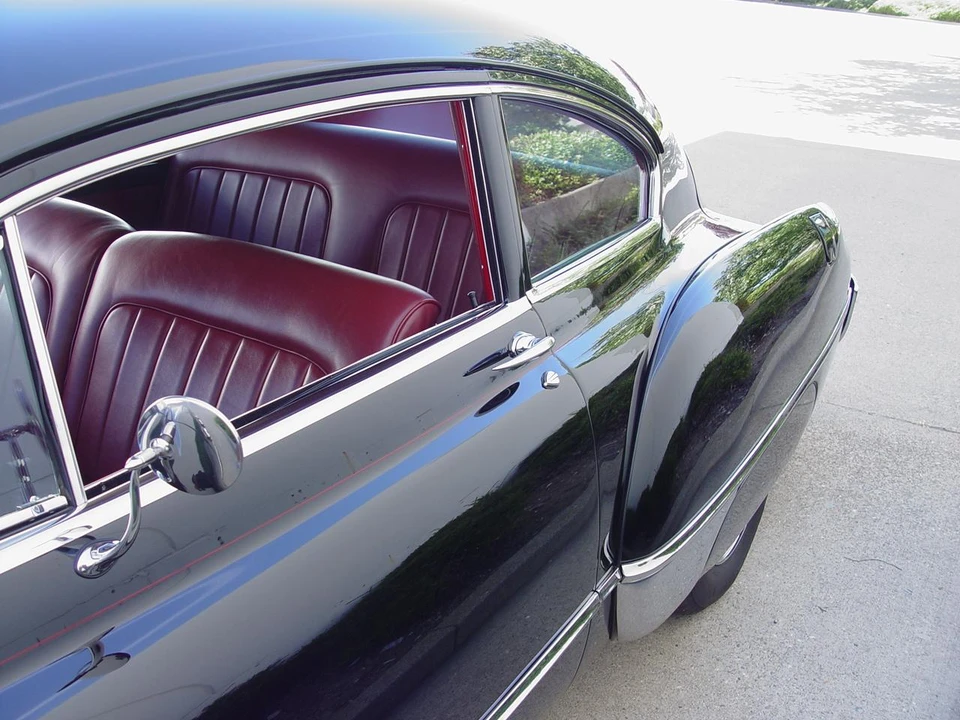 1949 Buick Super - Image 28 of 31