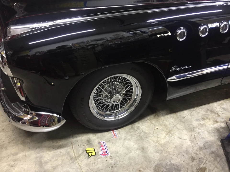 1949 Buick Super - Image 27 of 31