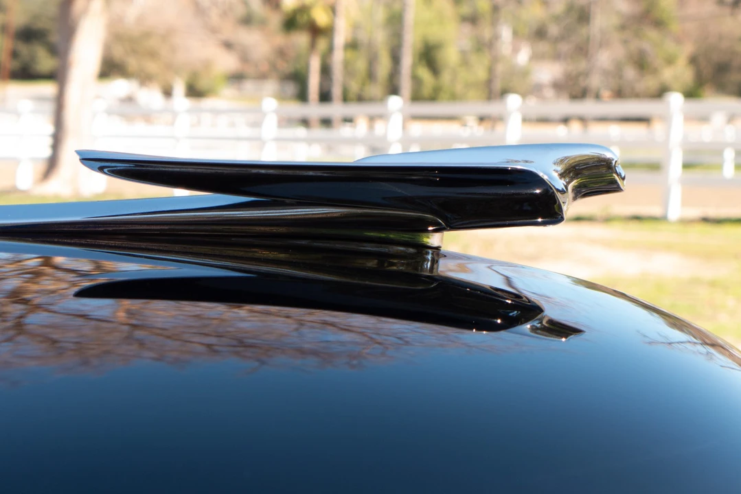 1949 Cadillac Series 61 - Image 31 of 31