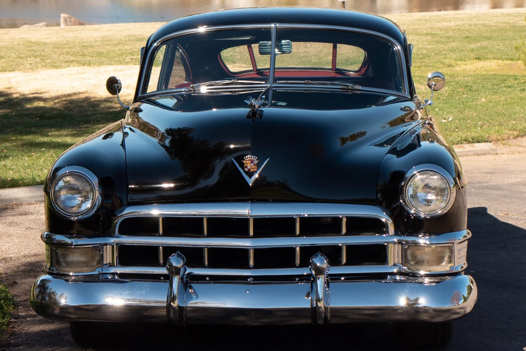 1949 Cadillac Series 61 - Image 14 of 31